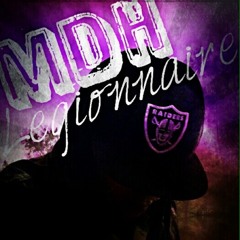 ModernDay LEGION_MDH