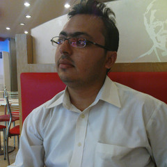 Syed Mohammad Faisal