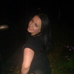 Tiffany Marie Patton