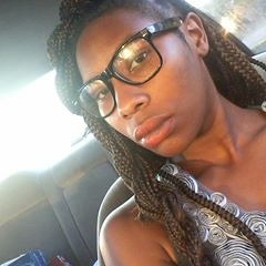 Betsy Isaiah'sMommy Smith