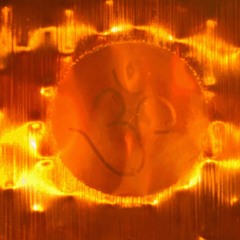 GONG YOGA OM FIRE sound meditation