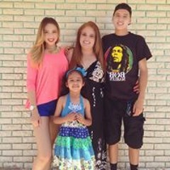 Josie Ordonez-Federico