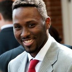 Harold S. Dickenson Jr.