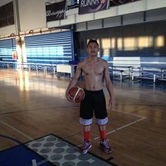 Jas De Ocampo Ivanoff