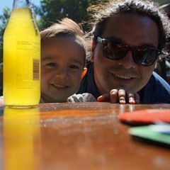 Ricky Chant Talia Takurua