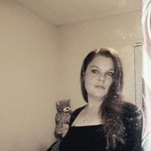 Amber Gehrsitz’s avatar
