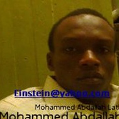 Mohammed Abdallah Latif