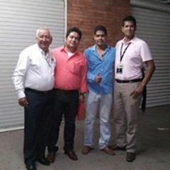 Eduardo Bolaños Vazquez