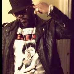 Anton ChevyBoy Francis