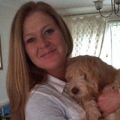 Joyce Cantley Rennie