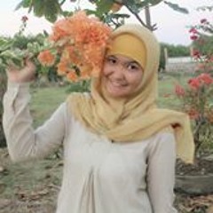 Nenk Niken Wahyuningsih