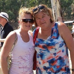 Reneé Louise Marshall