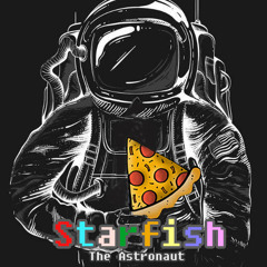 Starfish The Astronaut