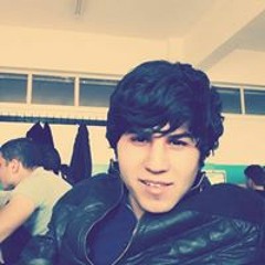 Yusuf Atakan GökmƎn