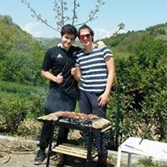 Nicola Sampei Coletta