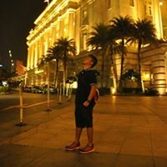 Christian Pol Agas Labajo