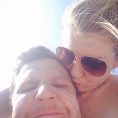 Catriona Marion Brown