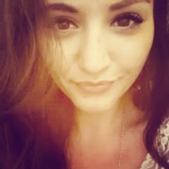 Angelica Bouwmeester