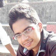 Paresh Gianani