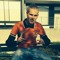 Jack Morne Frederiksen
