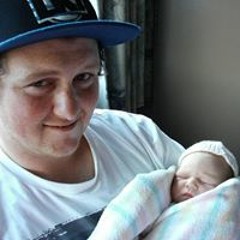 Tyler Shaw 19