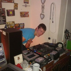 Mc natz at Barnsley