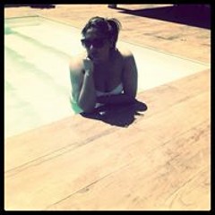 Anne Sophie d'Andrade