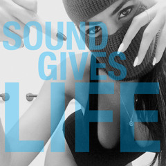 soundgiveslife