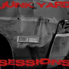 Junkyard-Sessions