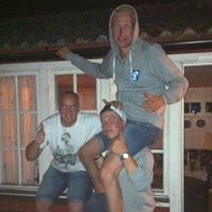 Christian Johansson 27