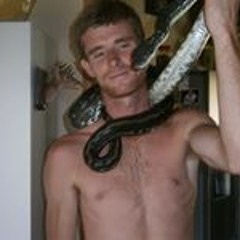 David Nolan Woodward