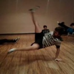 bboy darkness