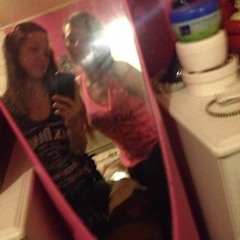 Little Stickytoria Louise