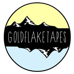 Gold Flake Tapes