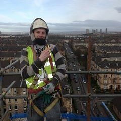 Kevin Martin Haggarty