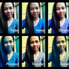 Maureen June Dela Cuadra