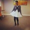 Onepile Selolwane Lesole