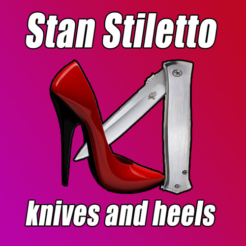 Stan Stiletto - Garage House Mix (ADE WarmUp Party)