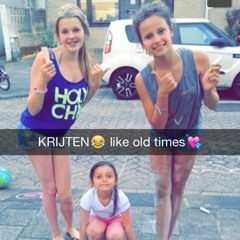 Scarlett van den Broek