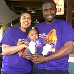 Jerry Black Angus Johnson