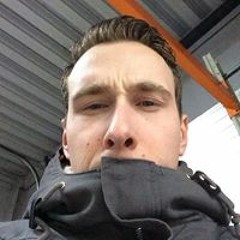 Stefan van der Meide