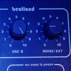 BEATLAND