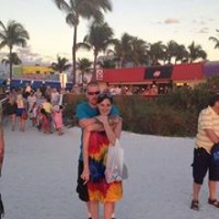 Jamie Marie Alberghini