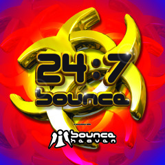 24/7 Bounce (Alex Storm)