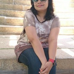 Ashwini Mahanti