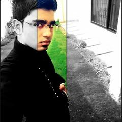 AxEem Rao