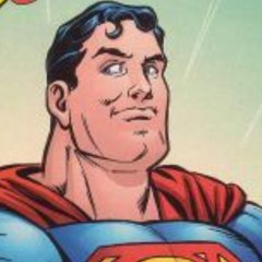 THE MAN OF STEEL