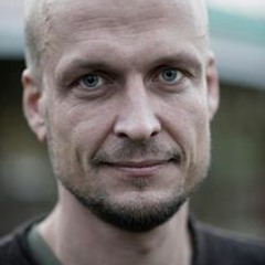 Andreas Stefansson 1