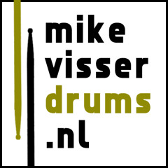 MikeVisserDrums.NL