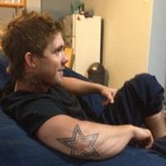 Matthew Strips Verity